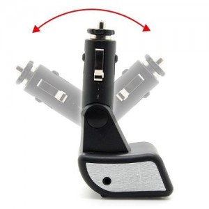 Bluetooth FM bangų moduliatorius