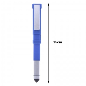 Liečiamo ekrano rašiklis "Universalas"