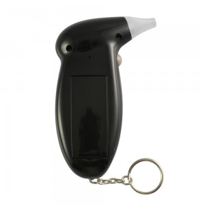 Alkotesteris "Police"