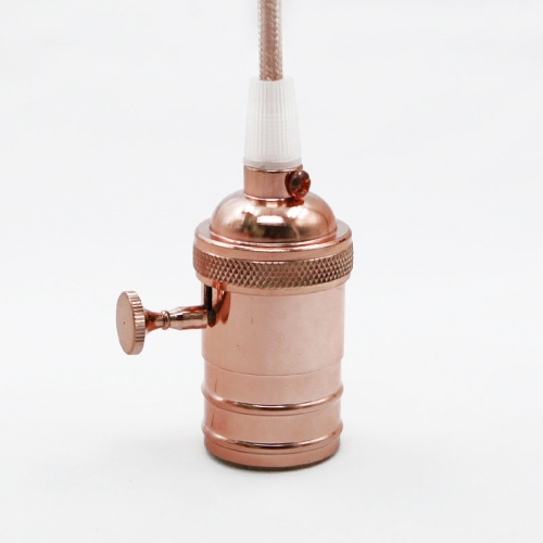 Dekoratyvinė lemputė "Edison" ()