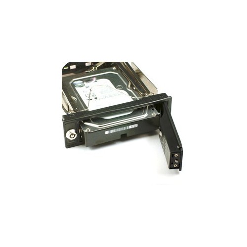 Vidinis SATA HDD disko dėklas