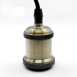 Dekoratyvinė lemputė "Edison" ()