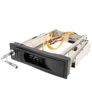 Vidinis SATA HDD disko dėklas