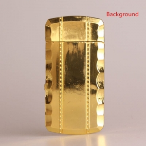 Laikrodis žiebtuvėlis "Auksinis erelis" (atsparus vėjui)