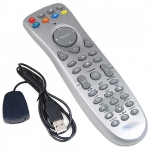 PC USB Nuotolinis valdymo pultas