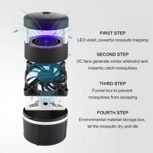 Uodų gaudyklė "Aukščiausia klasė"