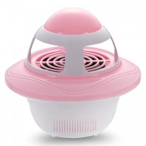 Uodų gaudytuvas "EKO draugas" (4W, LED, USB)