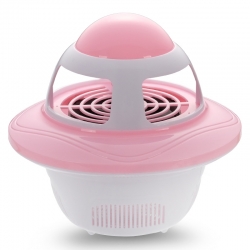 Uodų gaudytuvas "EKO draugas" (4W, LED, USB)