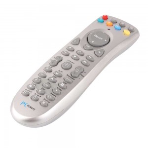 PC USB Nuotolinis valdymo pultas