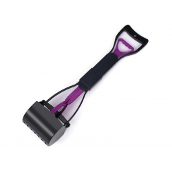 Profesionalus šunų ir kačių kakučių rinktuvas "Patogiau nebūna"