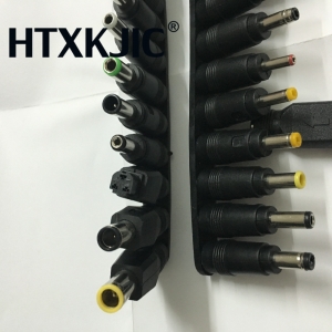 Universalios kompiuterių maitinimo jungtys "Aukčiausia klasė" (30 vnt.)