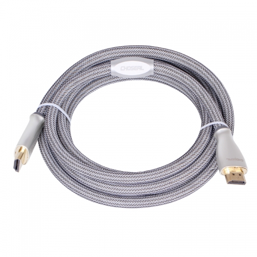 Profesionalus HMDMI kabelis "Profesionalas" (4K, Gold-plated, 1080P)