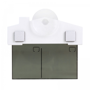 Skaitmeninis termometras "Ateitis"