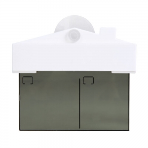 Skaitmeninis termometras "Ateitis"