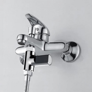 LED vonios termometras vaiko priežiūrai "Prestižas"