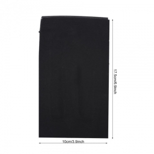 Šildantis rūbų šildytuvas "Nuostabi šiluma" (10 x 17.5 cm, 3 dalių)