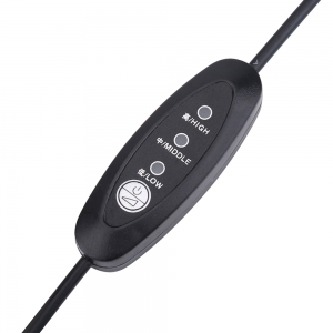 Šildantis rūbų šildytuvas "Nuostabi šiluma" (24 x 17 cm, 3 dalių)