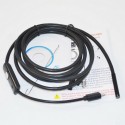 Ypatingai plona filmavimo kamera (USB, Android, 6 LED, 5.5 mm Lens)