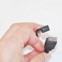 Ypatingai plona filmavimo kamera (USB, Android, 6 LED, 5.5 mm Lens)