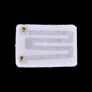 Šildantis kilimėlis "Pasidaryk pats" (4 x 5.5 cm, 2 vnt.)