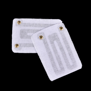 Šildantis kilimėlis "Pasidaryk pats" (4 x 5.5 cm, 2 vnt.)