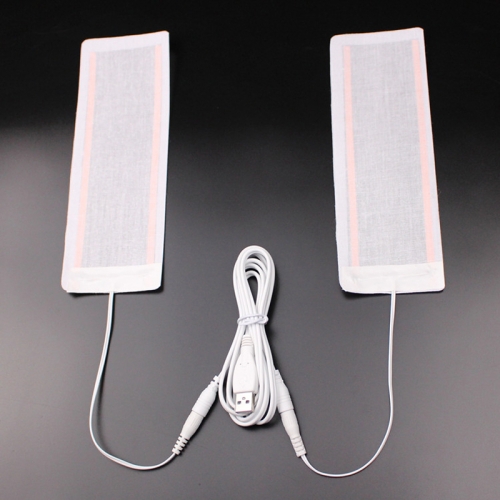 Šildantis vidinis įdėklas "Pasidaryk pats" (6 x 20 cm)