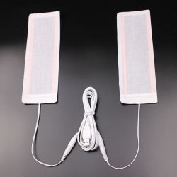 Šildantis vidinis įdėklas "Pasidaryk pats" (6 x 20 cm)