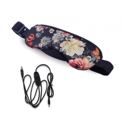 Šildantis akių šildytuvas "Nuostabi šiluma"