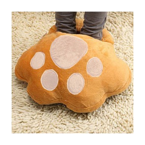 Šildantis kojas šildytuvas "Nuostabi šiluma" (USB, 36 x 30 x 12 cm)