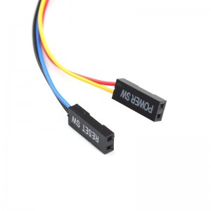 Kompiuterio nuotolinio valdymo sistema (20M PCI-E, Wireless, įjungti, išjungti, perkrauti kompiuterį)