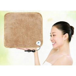 Universalus šildantis kilimėlis  "Nuostabi šiluma" (USB, 45 x 45 cm)