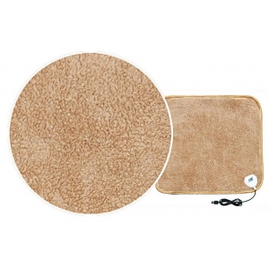 Universalus šildantis kilimėlis  "Nuostabi šiluma" (USB, 45 x 45 cm)