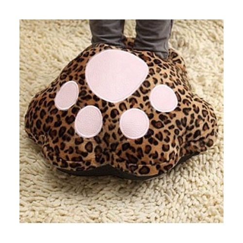 Šildantis kojas šildytuvas "Nuostabi šiluma" (USB, 36 x 30 x 12 cm)