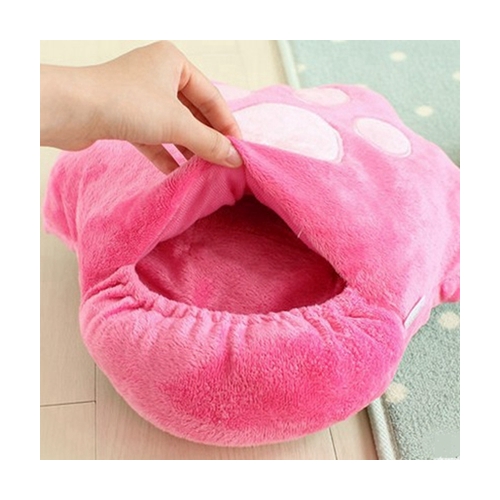 Šildantis kojas šildytuvas "Nuostabi šiluma" (USB, 36 x 30 x 12 cm)