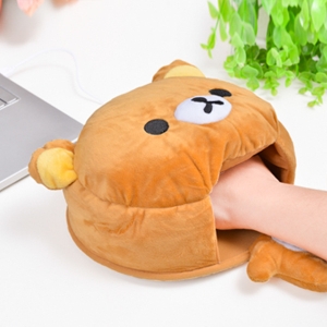 Rankų šildytuvas "Nuostabi šiluma"