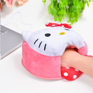 Rankų šildytuvas "Nuostabi šiluma"