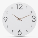 Sieninis laikrodis "Stiliaus elegancija 16" (30 cm)