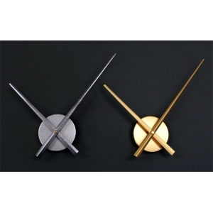 Sieninio laikrodžio mechanizmas "Sidabrinė strėlė 3"