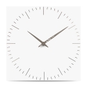 Sieninis laikrodis "Baltoji elegancija 31" (30 cm)