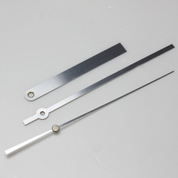 Laikrodžio mechanizmas "Sidabrinio stiliaus klasika"