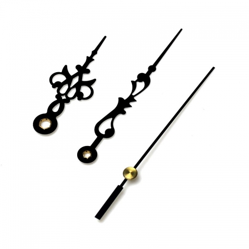 Laikrodžio mechanizmas "Senovės elegancija 3"