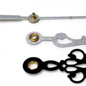 Laikrodžio mechanizmas "Senovės elegancija 3"