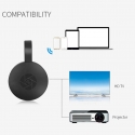 TV "Wi-Fi" vaizdo siųstuvas "Aukščiausia klasė"