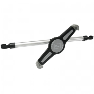 Automobilinis planšetės, pc laikiklis "Greitai ir patogiai" (7"-11", Ipad Xiaomi, Samsung")