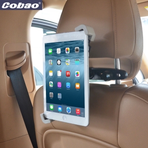 Automobilinis planšetės, pc laikiklis "Universalas" (7"-11")