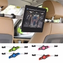 Automobilinis planšetės, pc laikiklis "Universalas 2" (7"-11")