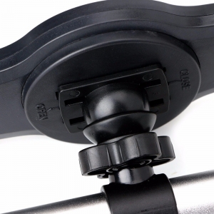 Automobilinis planšetės, pc laikiklis "Universalas 2" (7"-11")