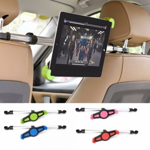 Automobilinis planšetės, pc laikiklis "Universalas 2" (7"-11")
