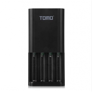 Nešiojams įkroviklis "Pažanga" (USB, Type-c, Micro USB)