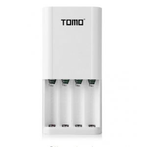 Nešiojams įkroviklis "Pažanga" (USB, Type-c, Micro USB)